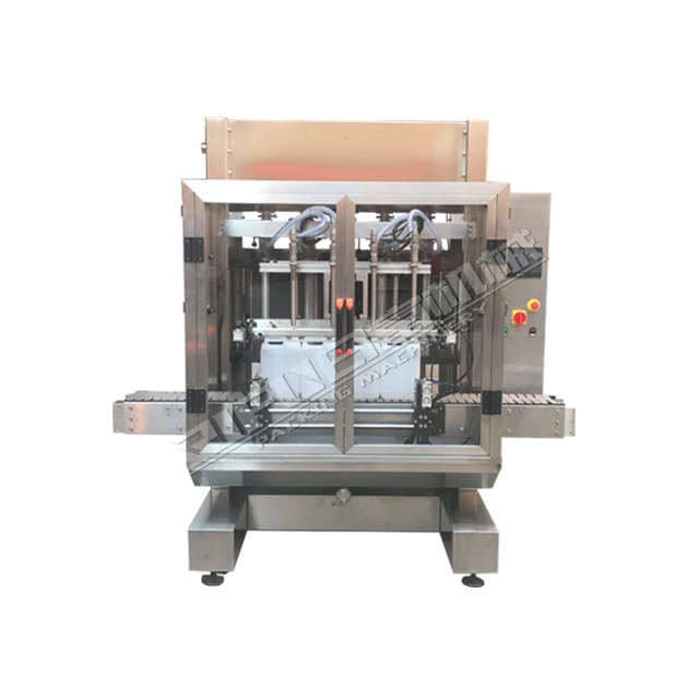 Bottle filler machines vaselin filling machine/petroleum jelly filling machine/stainless steel machine