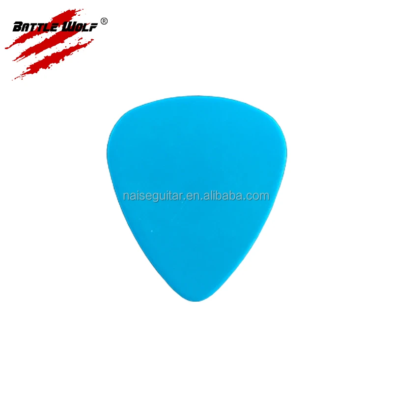 Grip Blank Guitar Picks Wholesale Delrin