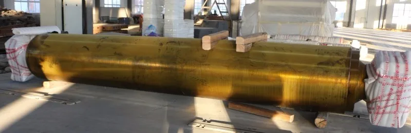 Бумажная календерная машина бумажная