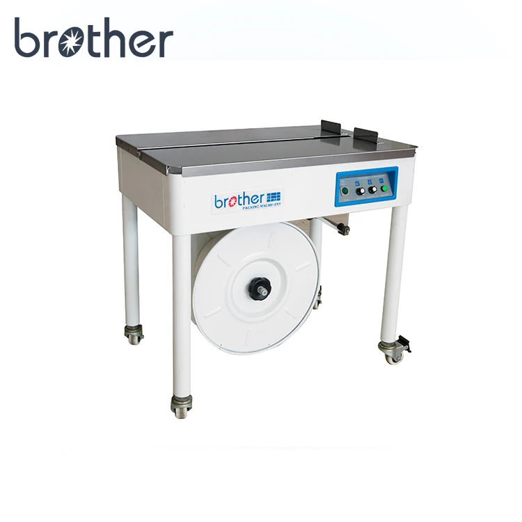 Брат SM06T стабильное качество связывая машину полуавтоматический