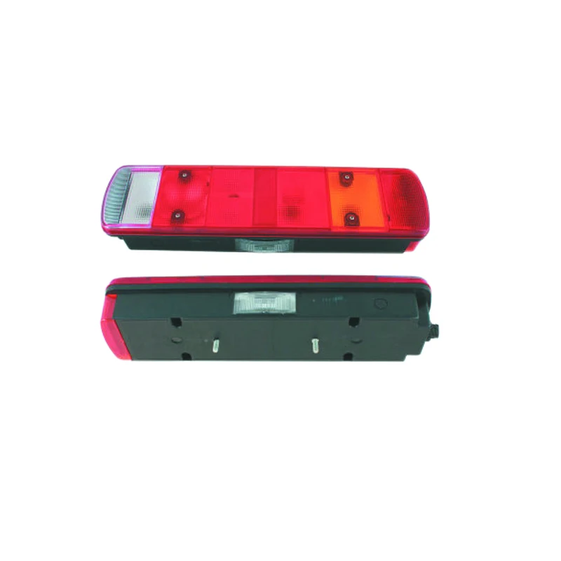 LED REAR COMBINATION LAMP LIGHT FOR EUROPEAN TRAILER REAR FOG LAMP TRUCKS STOP/TAIL INDICATOR REVERSE