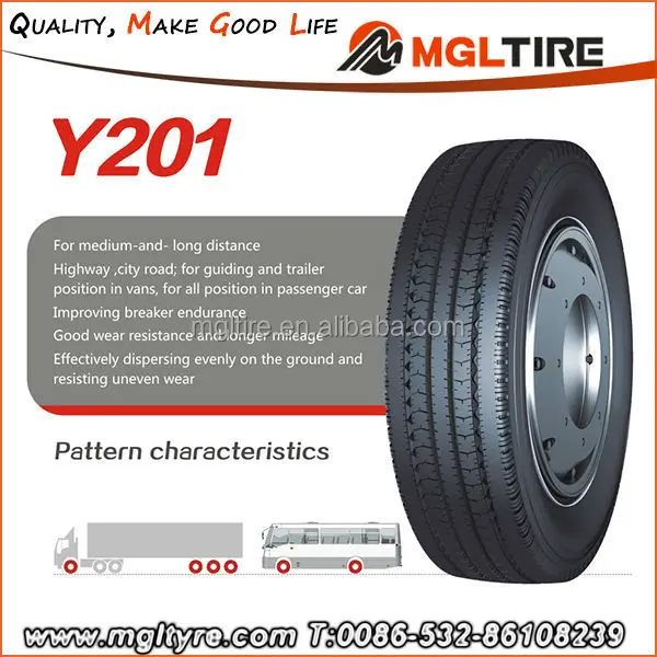 дешевлее duraturn/dynacargo 315/70R22.5 грузовые шины в Китая