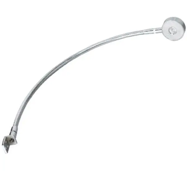 Настенное светодиодное боковое освещение для кровати, светодиодные лампы для чтения перед сном, светодиодные лампы для чтения с винтовой установкой