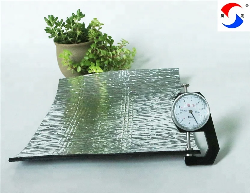 SBS roofing felts waterproof membrane for building basement