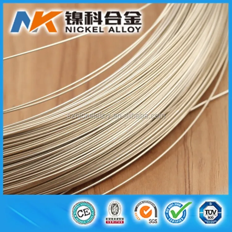 SZNK brand 925 sterling silver wire for jewelry making