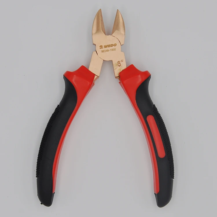Factory Direct Supply Multifunctional Universal Diagonal Cutting Pliers