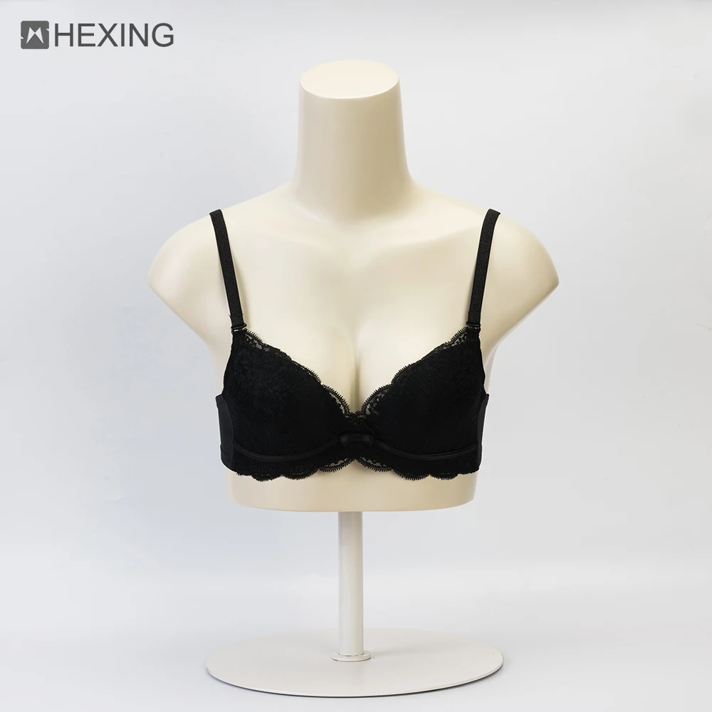 New Arrival Sexy Boobs Female Breast Big Chest Mannequin