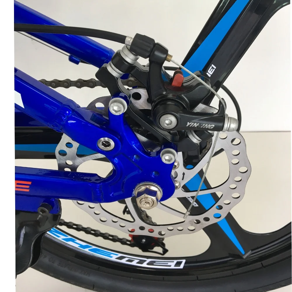 20 INCH SUPER GRADE OPC WHEEL Mountain Bike with 21speed  Gear(FP-AFB18001)