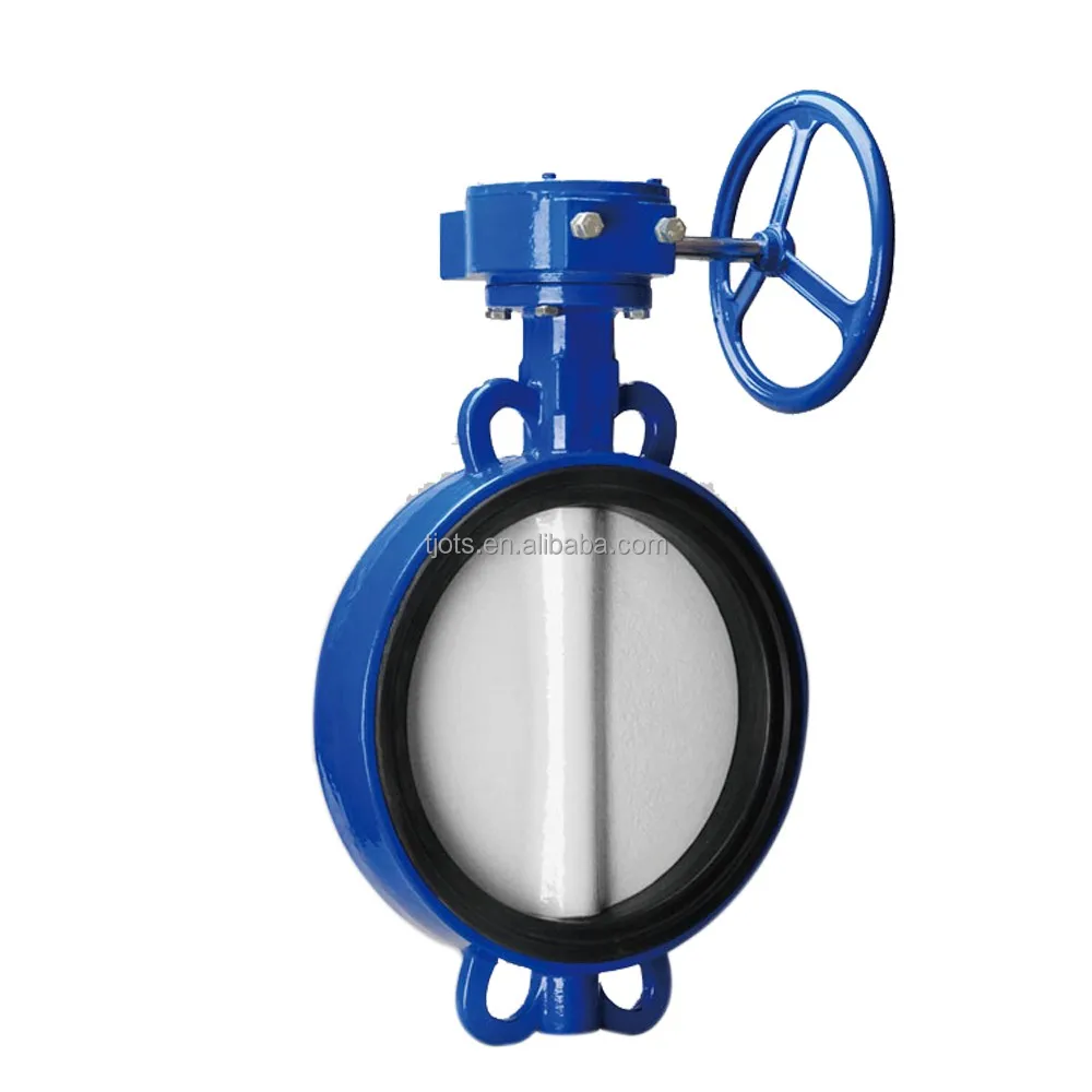 
National Hardware Show butterfly sewing machine valve butterfly vales 