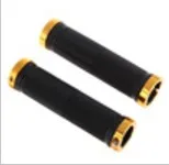 Высокое качество экономические горный велосипед Велоспорт велосипед двойной замок на ручки