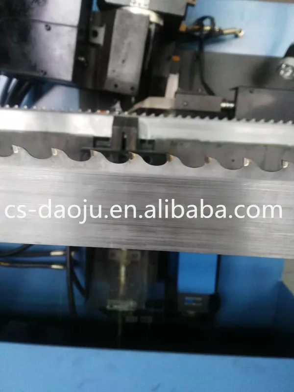 Factory Sell Directly TCT Band-sawn for Woodworking