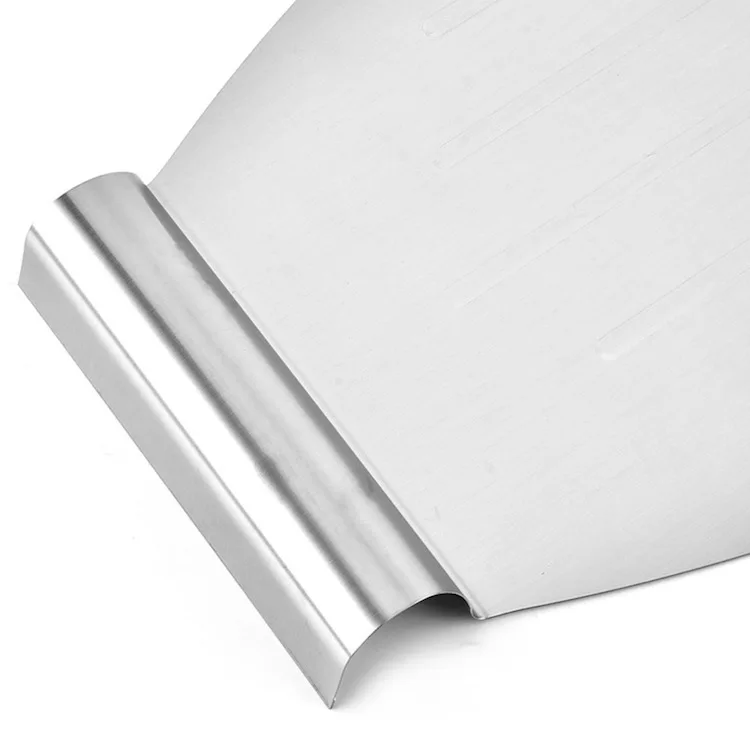 Baking Accessories 10inch Stainless Steel Cake Lifter SW-BA81