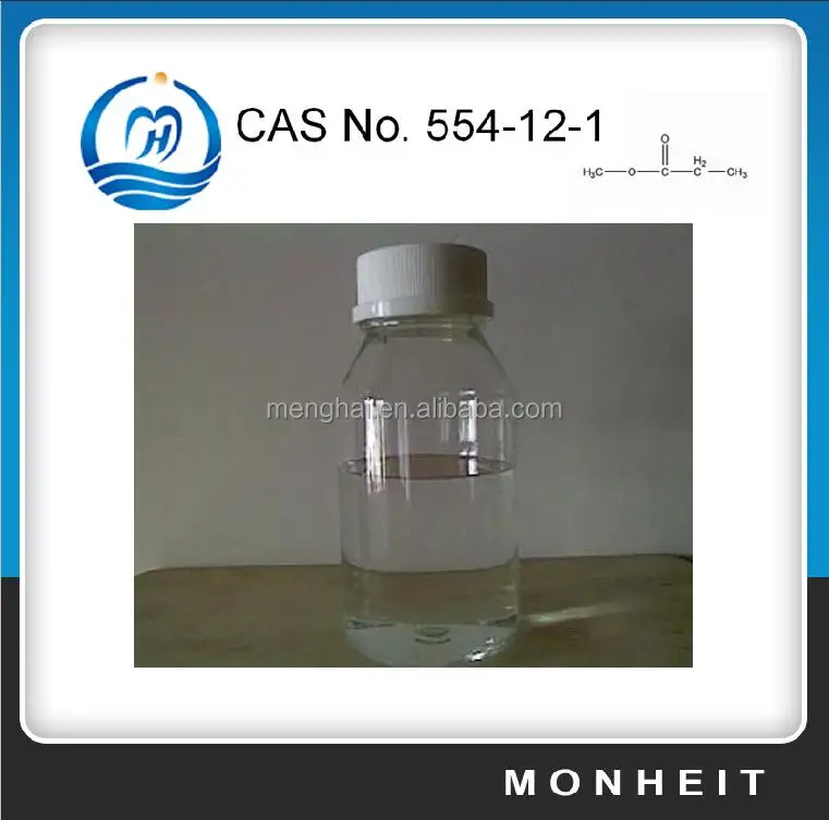 
Low price Methyl Propionate Cas 554-12-1 