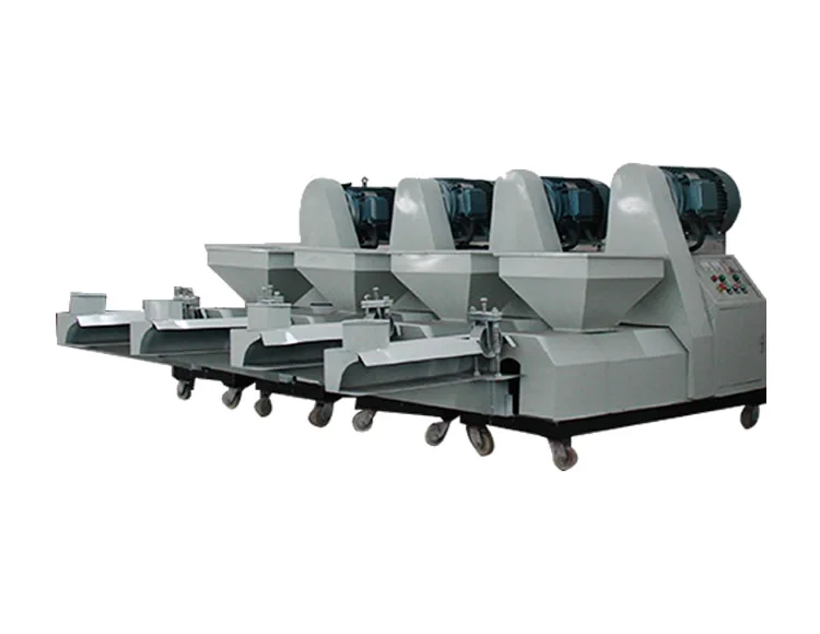 Biomass briquette machine for sale screw type biomass briquette machine