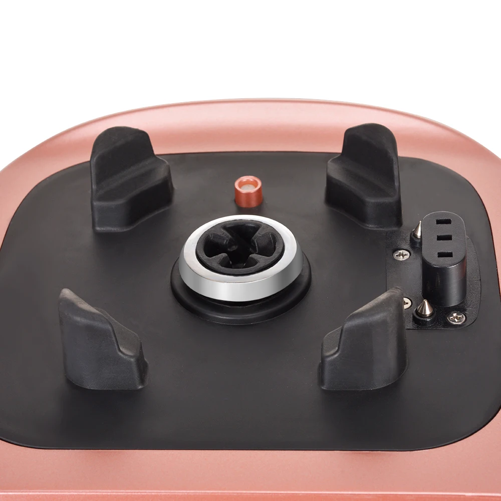 
Wholesale Multi-functional Cooking Heating Corn Carrot Vegetables Crushing Ice 2200W Soup Maker And Blender 