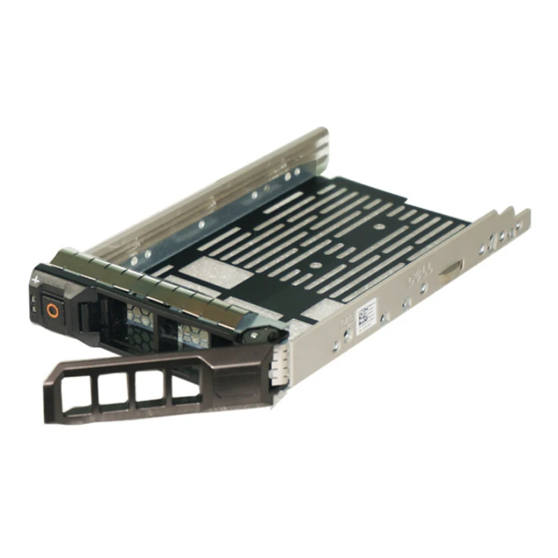 New 0KG1CH/KG1CH 3.5' SAS/SATA caddy for DELL R730, R630, R530,R430