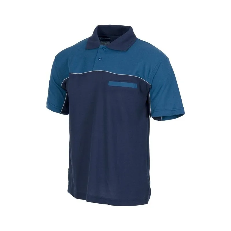 Receptionist Uniform Short Sleeve Hotel Company Worker Shirt