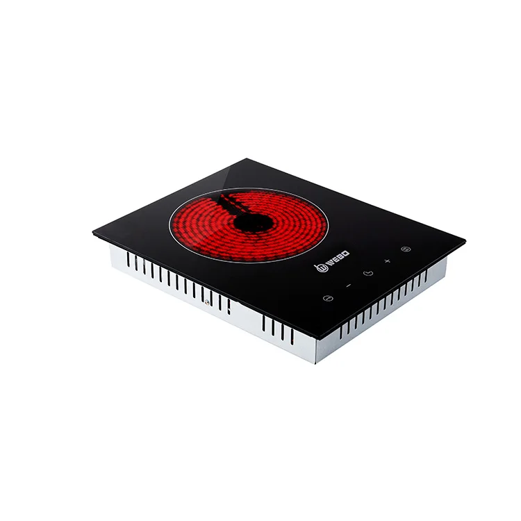 2020 new and hot sale low price infrared radiant cooker