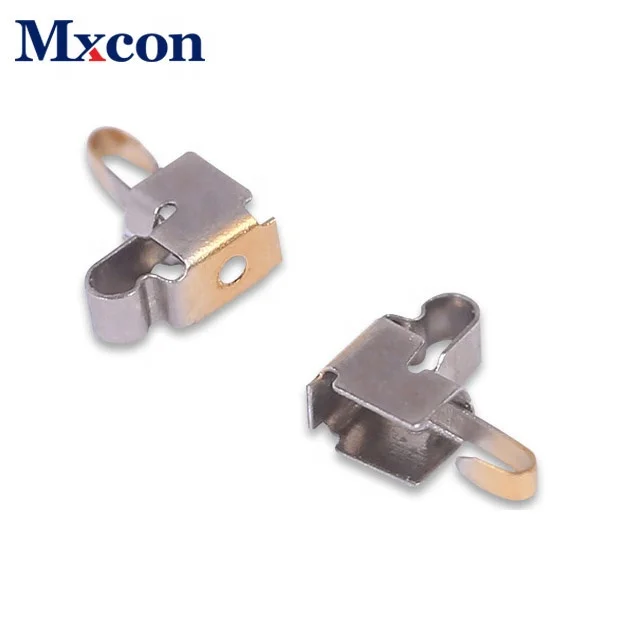 
Заводская цена, Пружинные контакты антенны shrapnel 