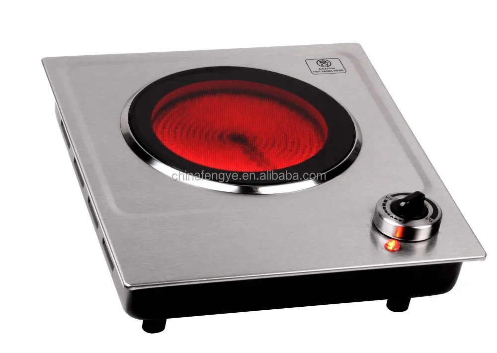 cooking stove