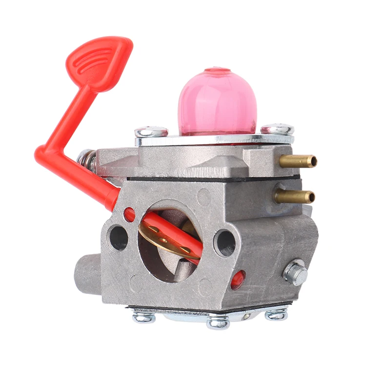 WT-875 WT-875- WT-875A замена карбюратора для Walbro Poulan BVM200VS PPB430VS VS2000BV 545081855 мастер газодувка