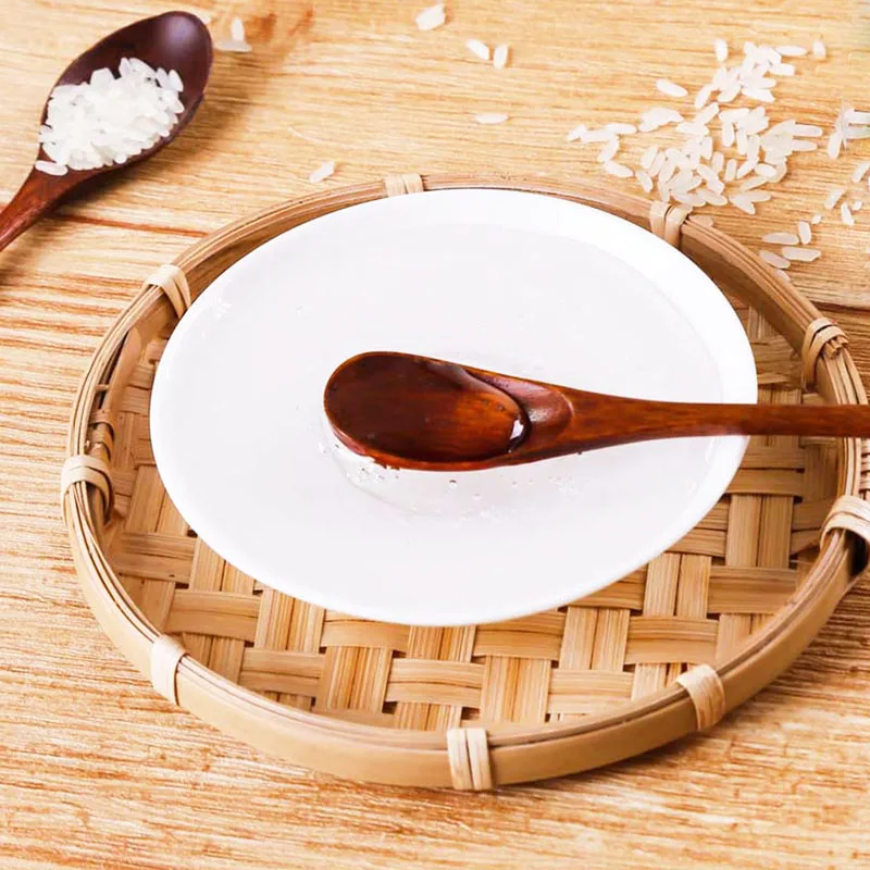 
Industrial Glucose Price Rice Syrup Glucose for Honey Drinks 