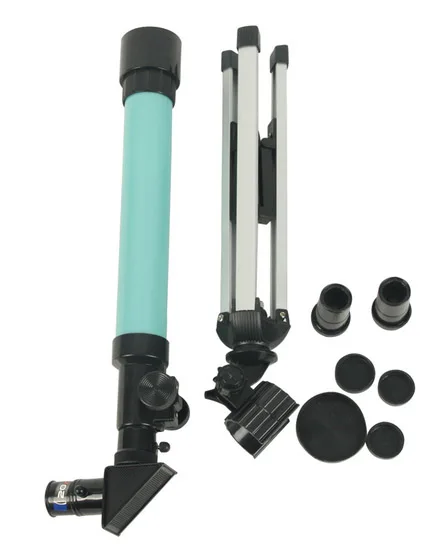 Telescope Refractor FT40400 Outdoor OEM chinese Suppliers,Aluminum Portable Telescope Toy Watch Sky Galaxy