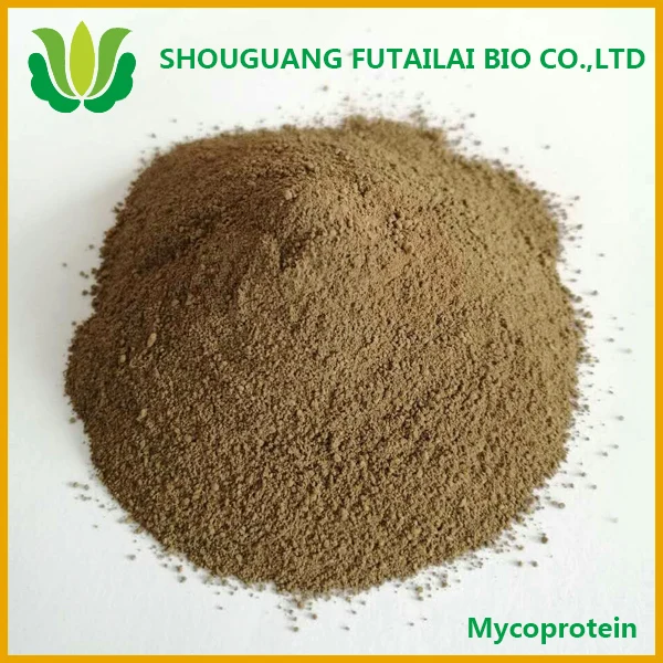 
fish powder mycoprotein farming tank india for chick feed 