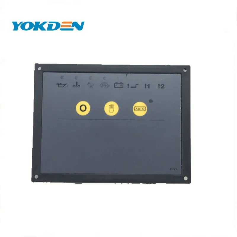 Hot Sale Deep Sea Auto Start Control Module DSE703 703 For Diesel Generator Set Controller