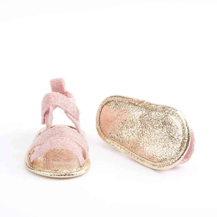 Baby Girls First Walker Toddler Summer Sandals Shoes