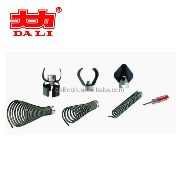 High quality GQ-200 Electric water tank cleaning equipment