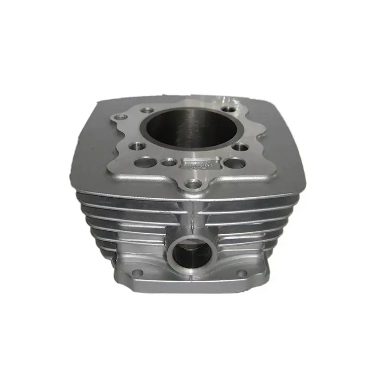 Hot Sale Block CG-150 Air-cooling Motorcycle Head Cylinder Liner