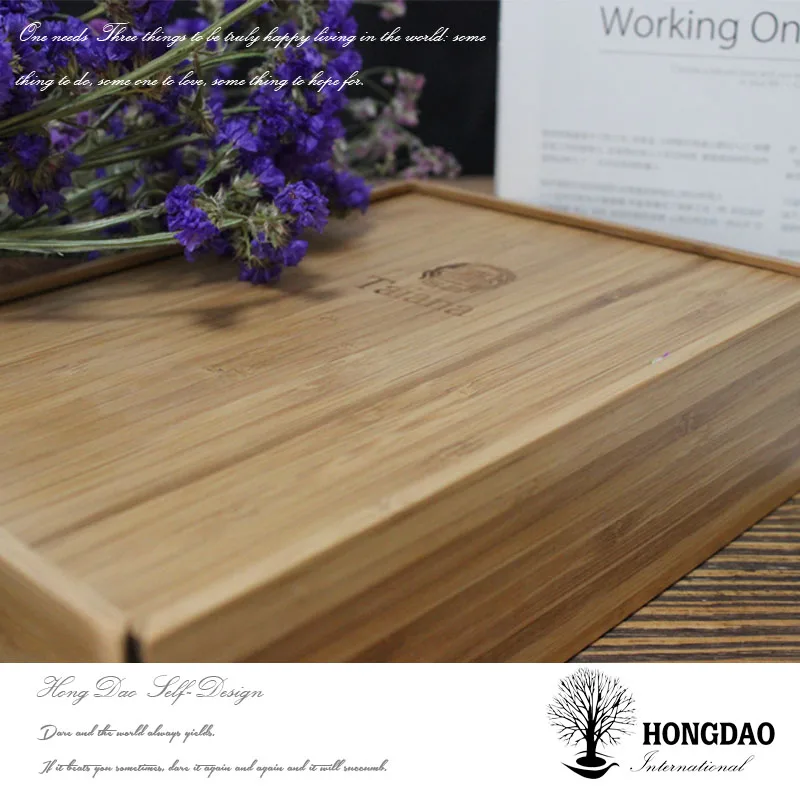 
HONGDAO empty flat gift boxes sweets for chocolates dubai 