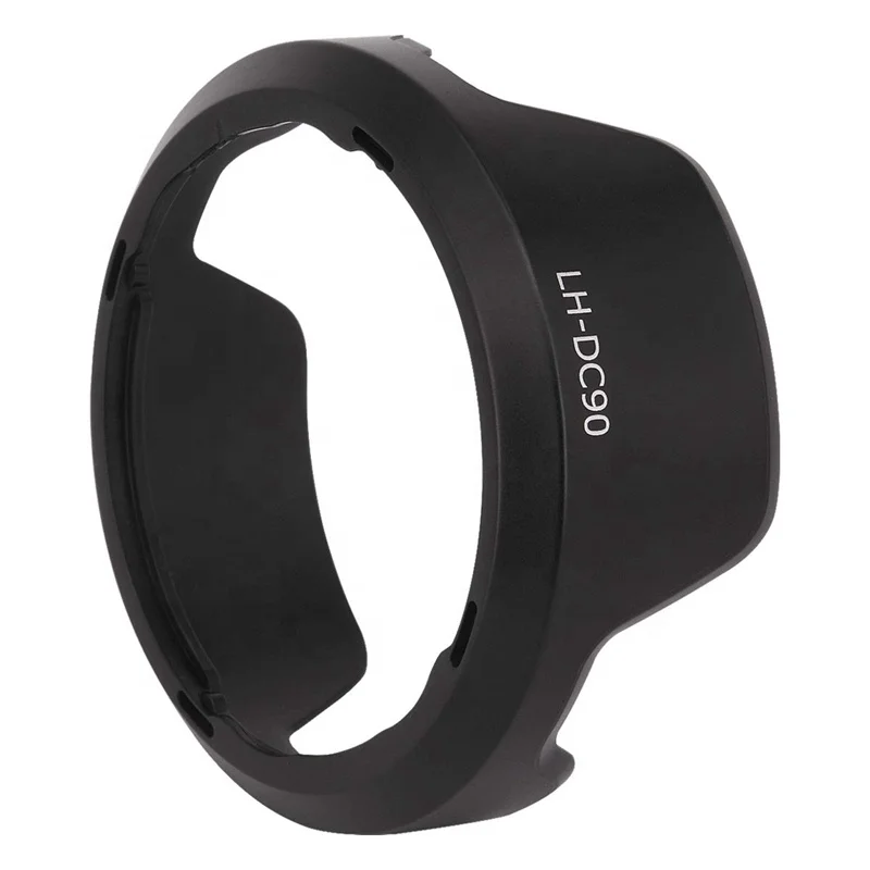 
ET-83II Lens Hood Compatible with Canon EF 70-200mm f/2.8L USM Lens Replaces Canon 