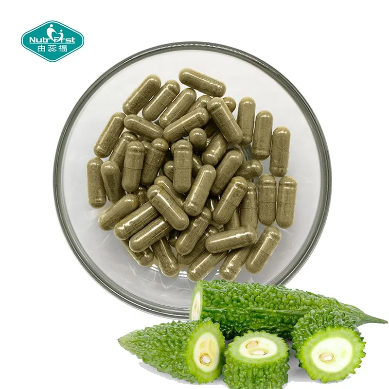 Уменьшение уровня сахара в крови, капсулы с экстрактом горькой дыни по низкой цене