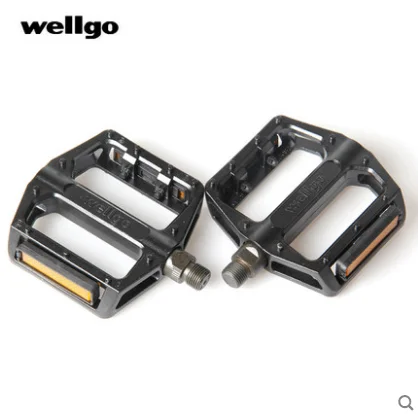 
Wellgo B087 Top Sell Bicycle Pedal MTB Sealed Bearing Pedal of Cycle 