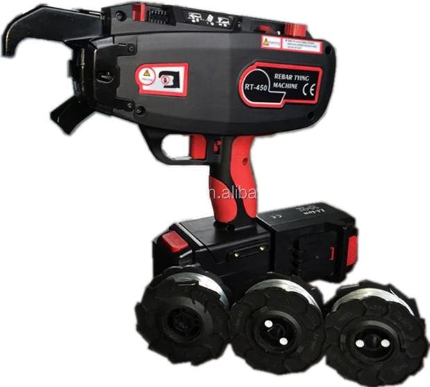 Equivalent To Japan Max Rb655 Automatic Rebar Tying MachineEquivalent To Japan Max Rb655 Automatic Rebar Tying Machine