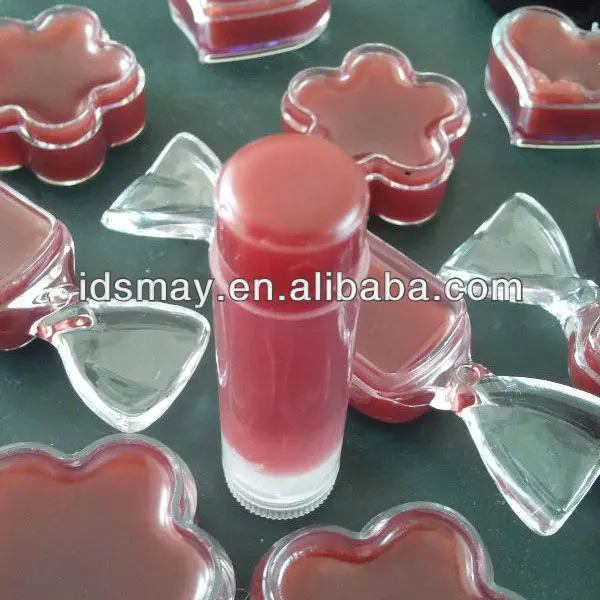 Отбеливающее томатное мыло ручной работы