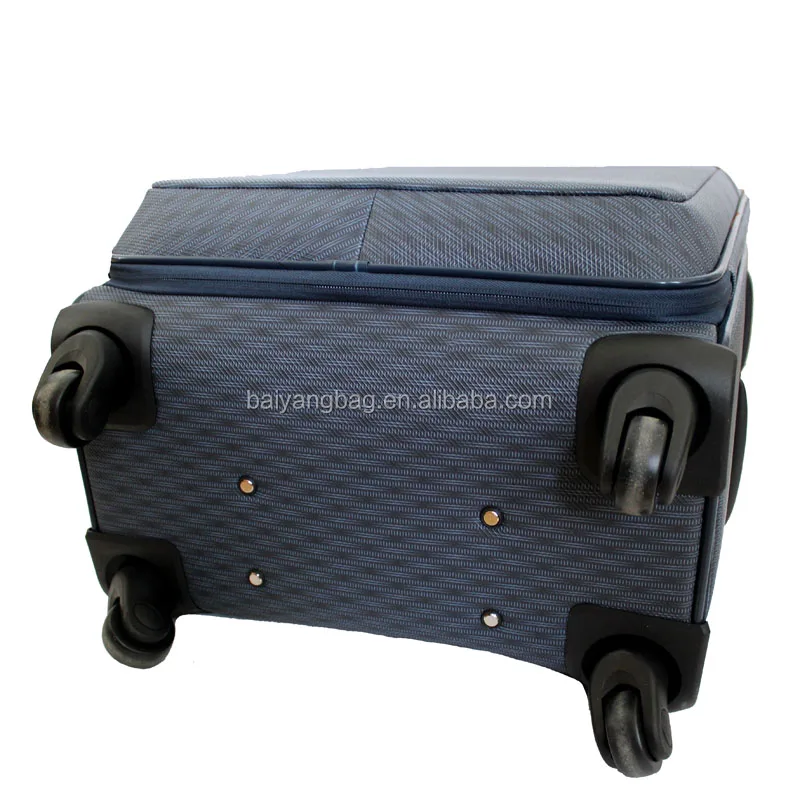 4 колеса 3 шт. дорожные багажные сумки на колесиках, чемодан, набор багажных чемоданов