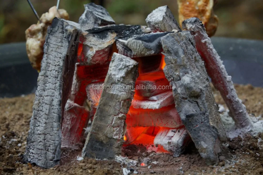 Laos factory japan and korea market binchotan charcoal suppliers