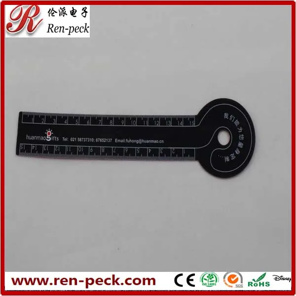 
Custom Precise special shaped business cards with High Quality 