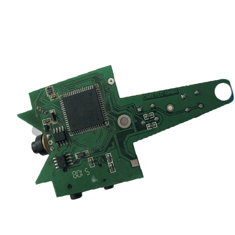 FR4 94V0 PCB assemble PCBA
