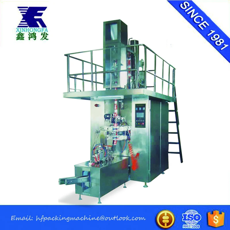 Automatic Production Line Pet Carton Box Aseptic Packing Machine Beverage Filling Machine