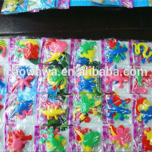 
hot sales model crystal ball soil rainbow clay water bead 