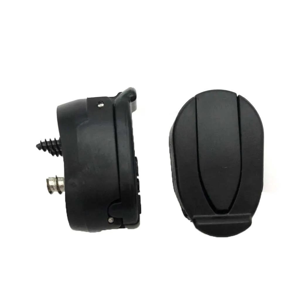 plastic golf ball retriever for putter