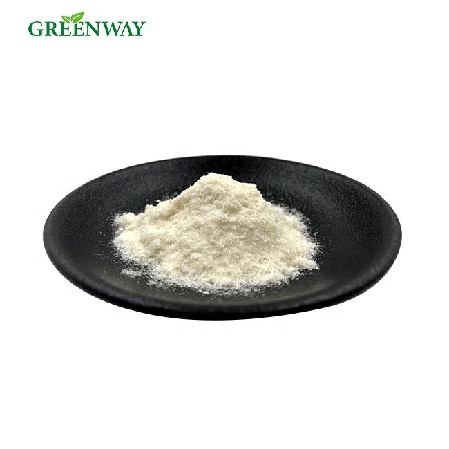 
Pure Kojic Acid Skin Whitening Kojic Acid 501-30-4 