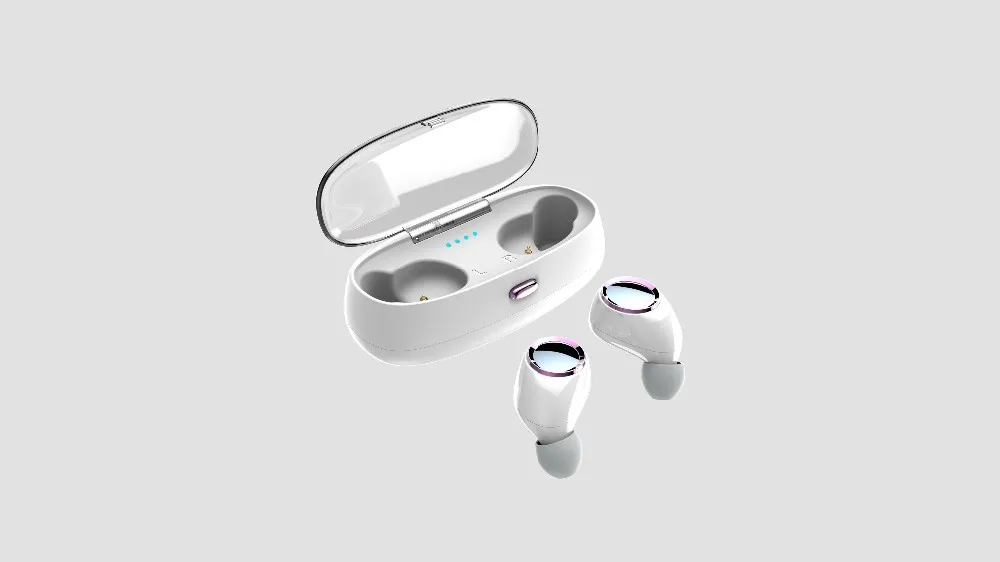 
Noise cancelling tws ear buds wireless bluetooth headphones manufacturer in shenzhen 