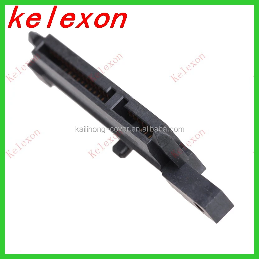 New for HP dv6000 DV9000 Series HDD Caddy / Adapter 2.5 SATA Hard Disk Drive Connector