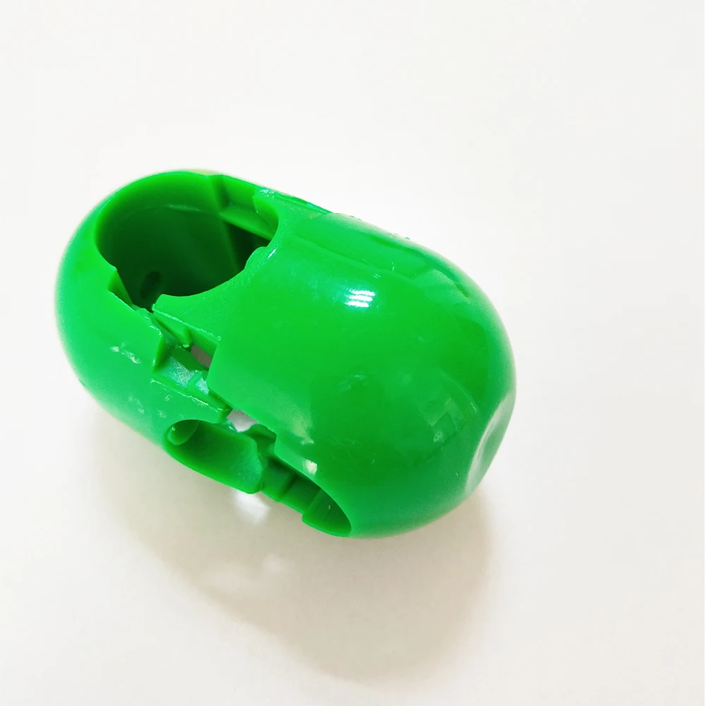 Climbing Rope Net Plastic Connector Fittings for Kids Indoor