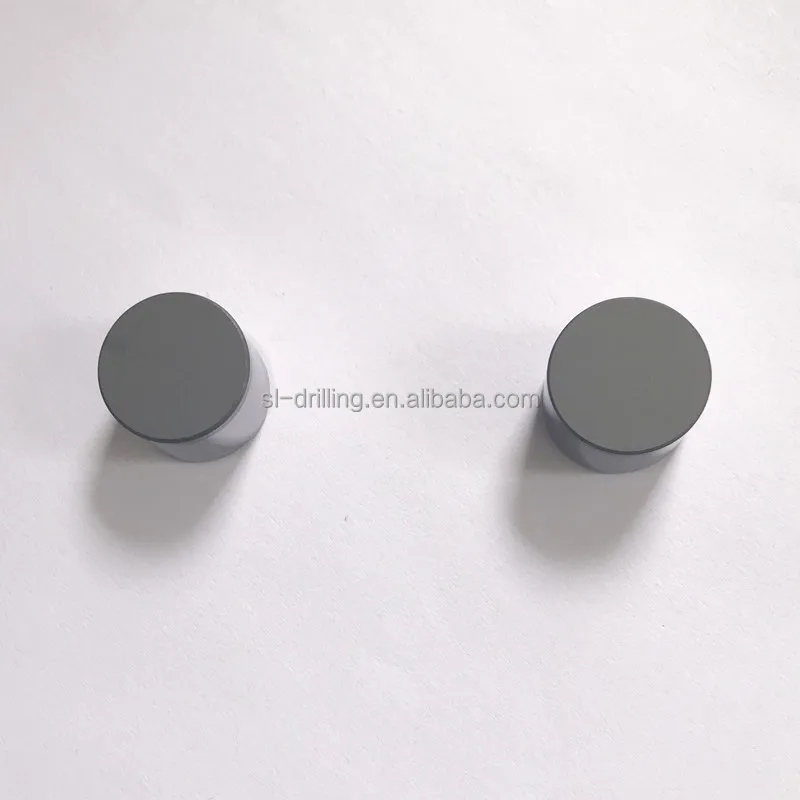 
Sanmeul 1613 1913 PDC Cutters for Well Drilling Cost - effective 